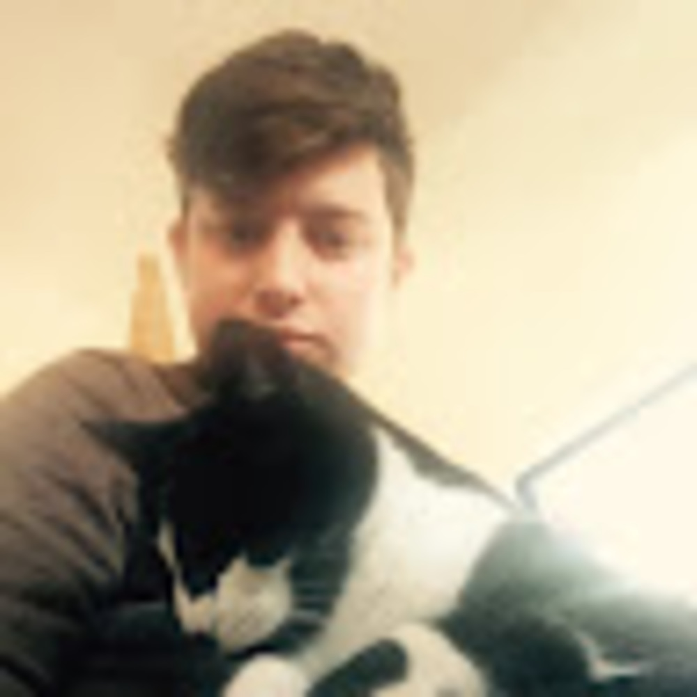 Meet your Posher, Stephen